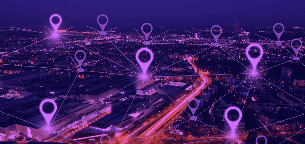 Target your Customers with the art of “Where”