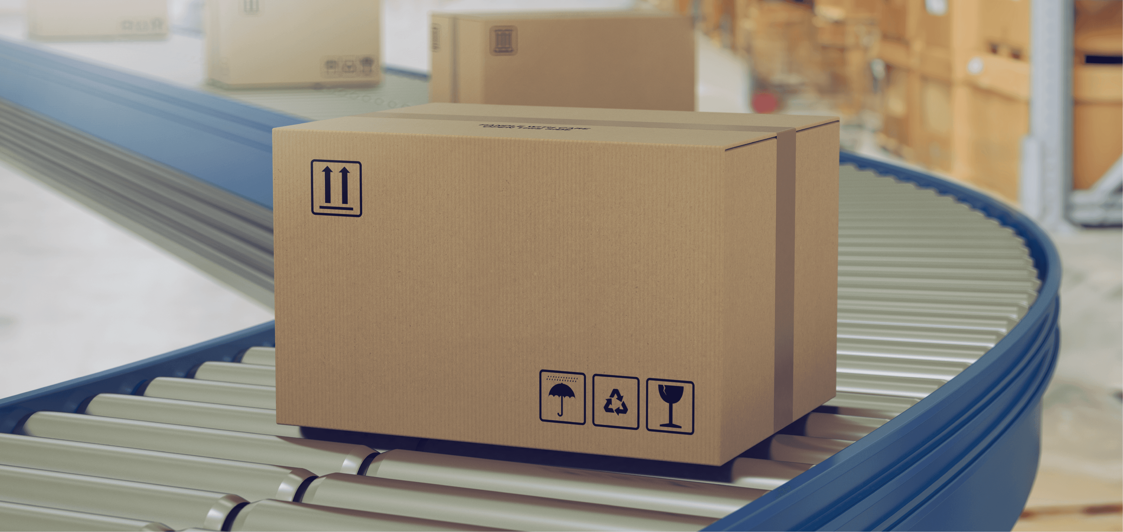 Searce Helps Kaebox Leverage Google Maps Platform to Elevate Delivery Experience