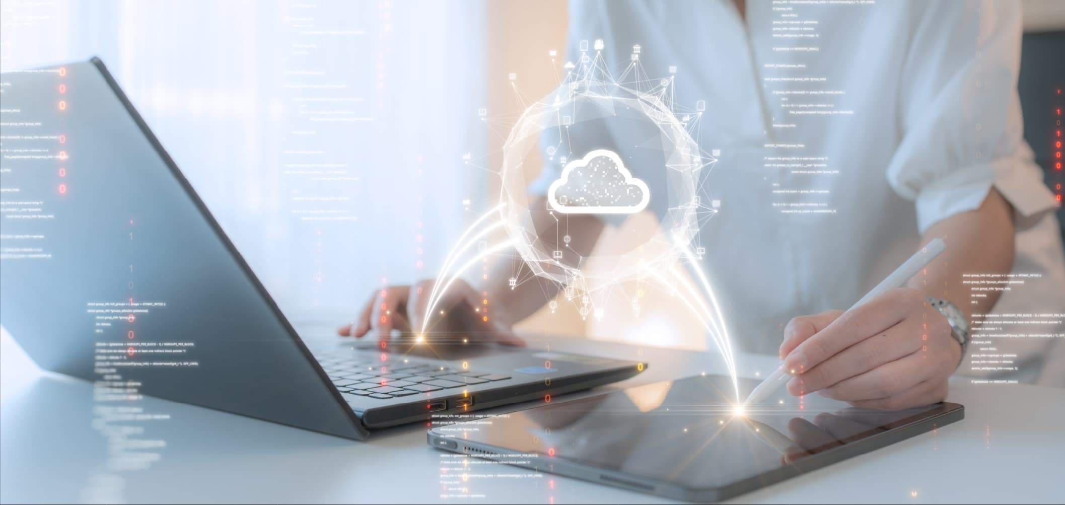 Beyond Upgrades: A Strategic Approach to Insurun's Cloud Infrastructure with Searce