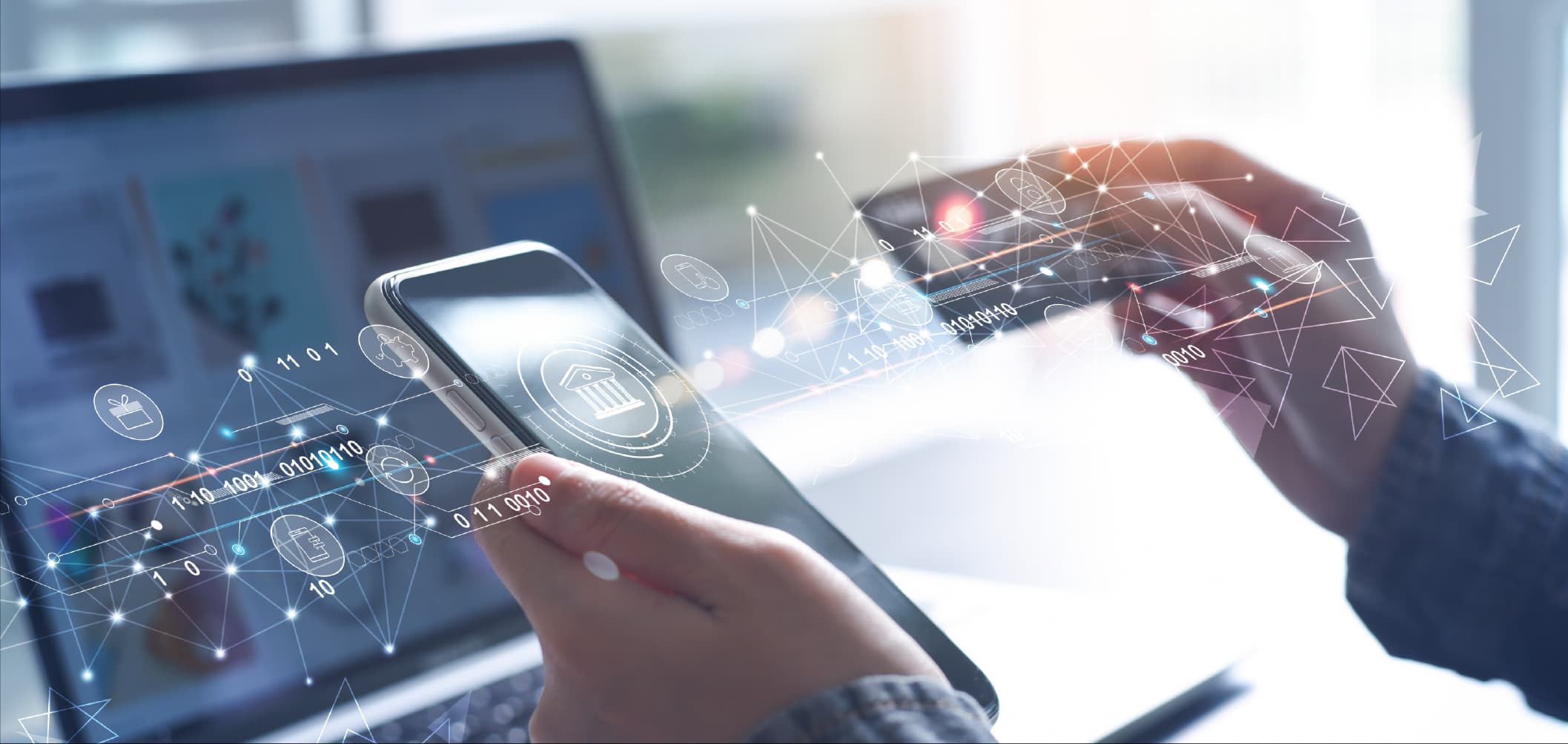 Searce Drives Efficiency and Innovation for Fintech Leader Finder