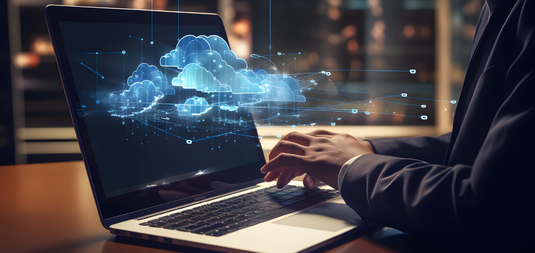 Searce Optimizes Finclude's Cloud Infrastructure to Achieve 20% Cost Reduction