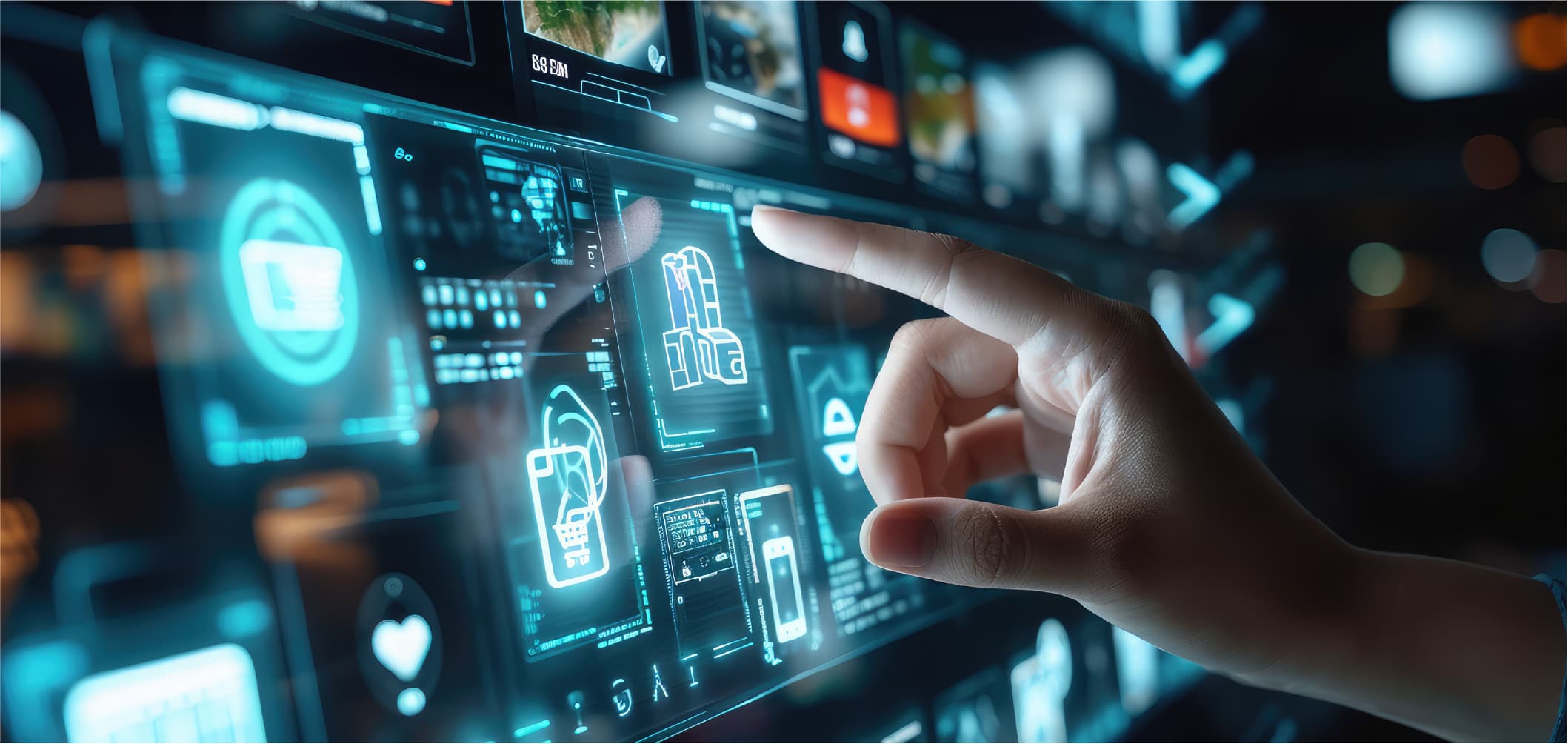 Searce helps Omnichannel Retail Leader Boost E-Commerce with Automated Image Metadata Generation using AWS