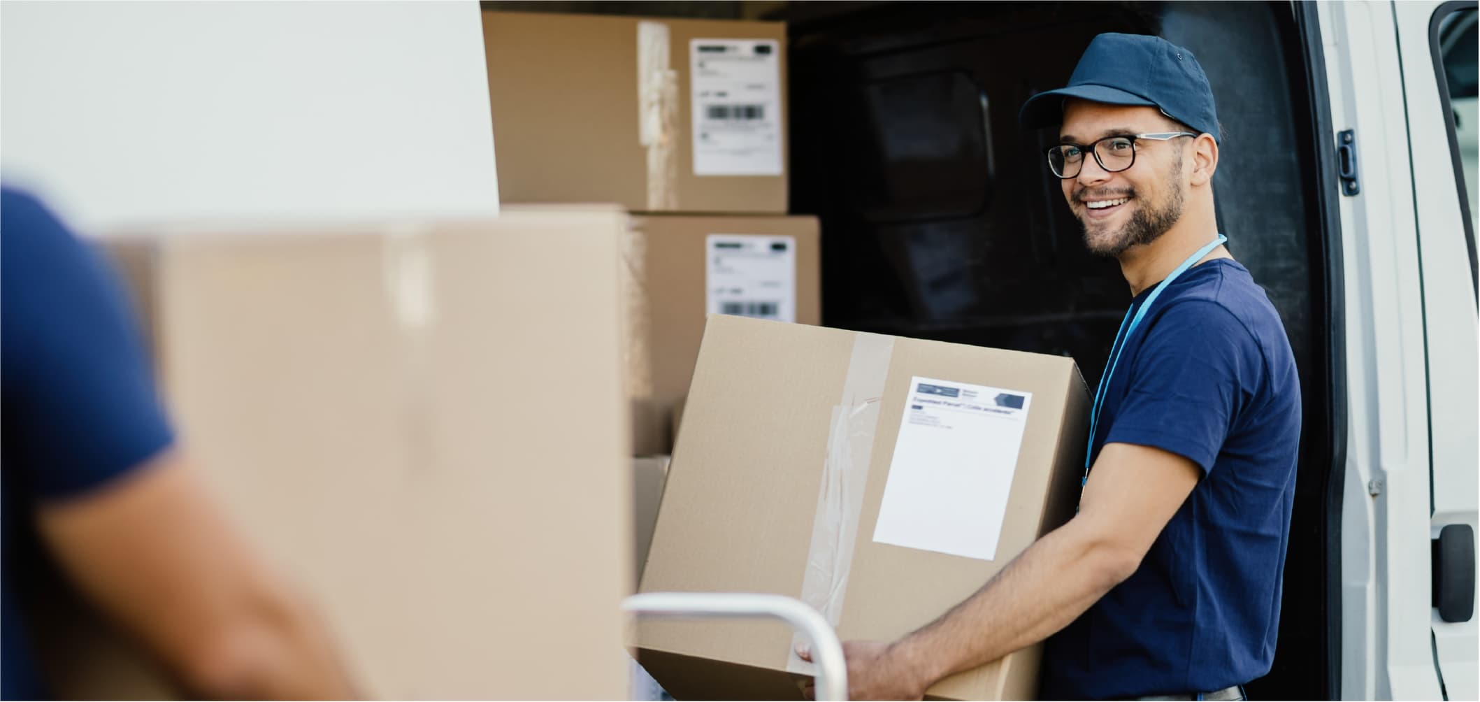 From Siloed to Scalable: How Paxel Achieved 20% Enhanced Efficiency and Ensured 99.5% On-Time Delivery with Searce and Google Cloud