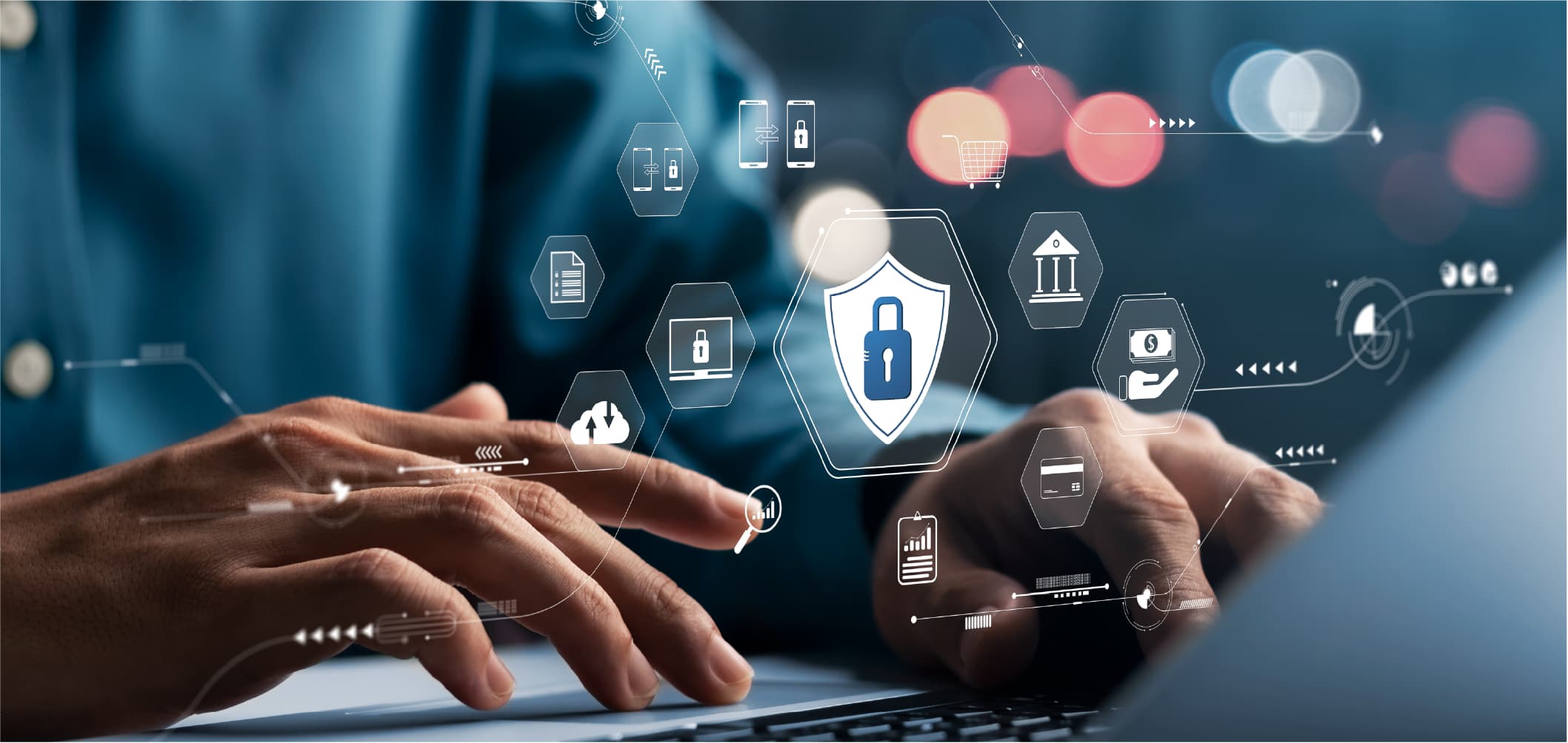 Transforming Payment Security with Searce and AWS for Enhanced Protection and Trust