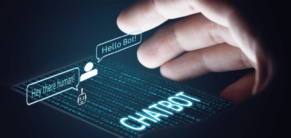 Largest Motorcycle Manufacturer uses GCP to Create Chatbots for Internal and External Efficiency Gains