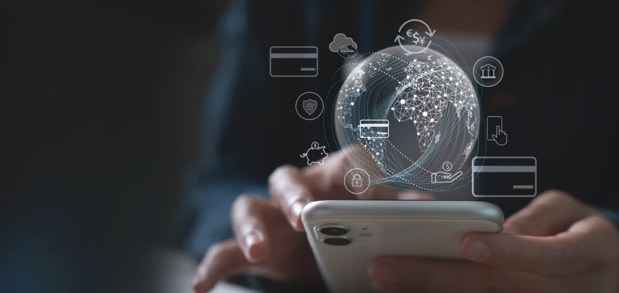 How a Leading High-Growth Financial Institution Re-Engineered for 99.99% Uptime on AWS