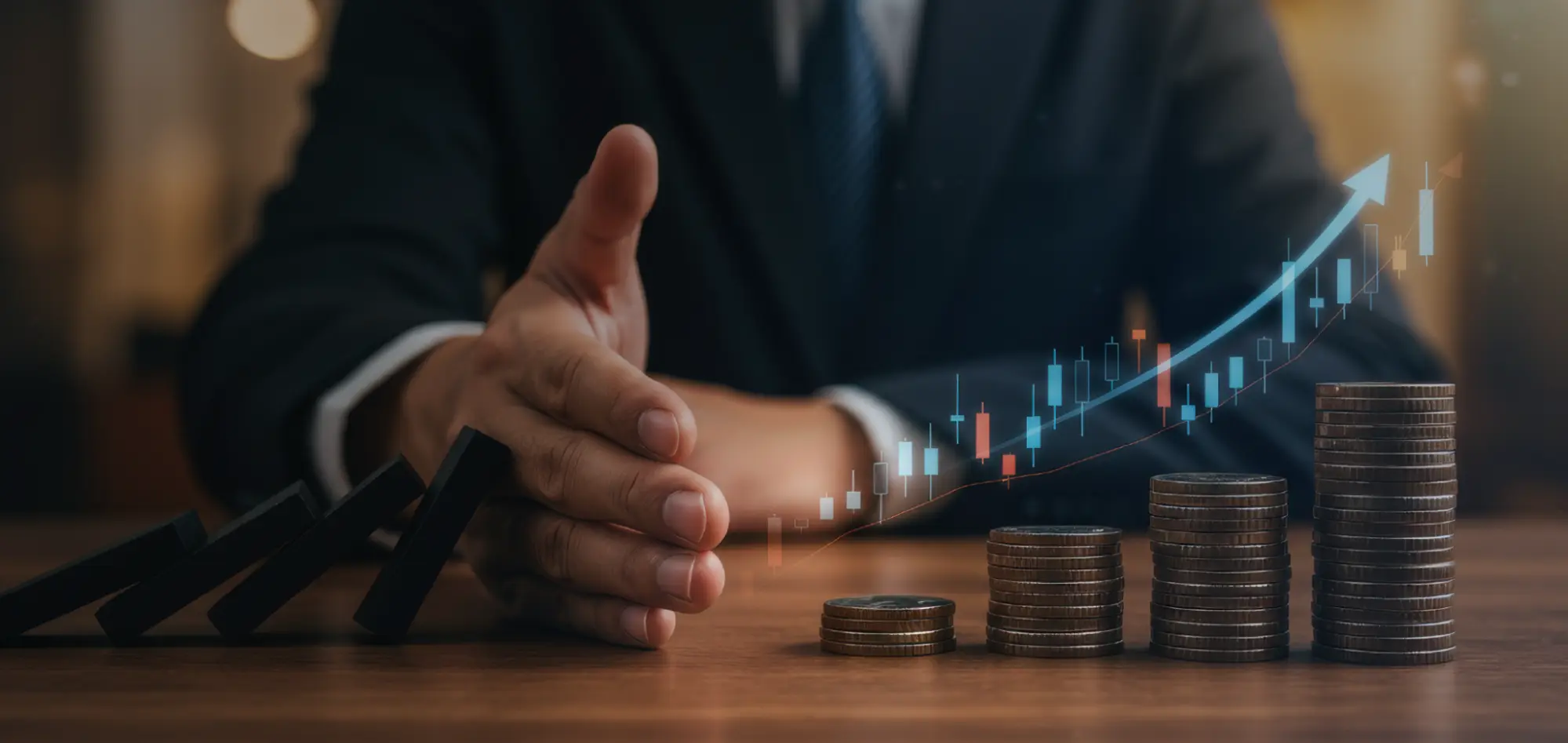 AWS Cloud Managed Services for a Leading Indian Wealth Management Company