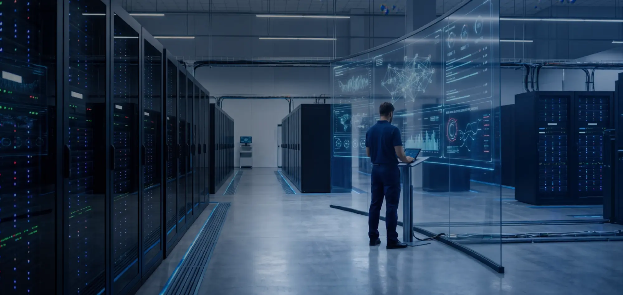 Continuous Optimization for a Leading B2B Platform with AWS Cloud Managed Services