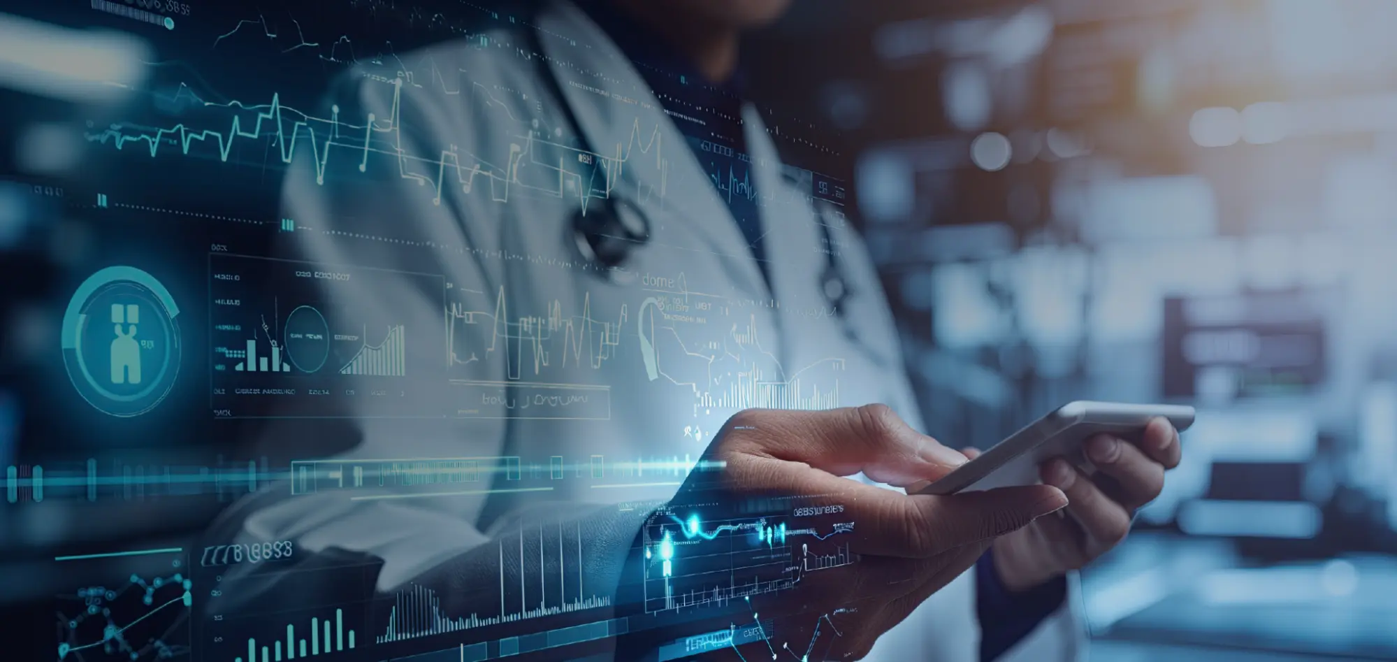 Driving Operational Excellence for Singapore's Healthcare Cooperative with AWS Managed Services