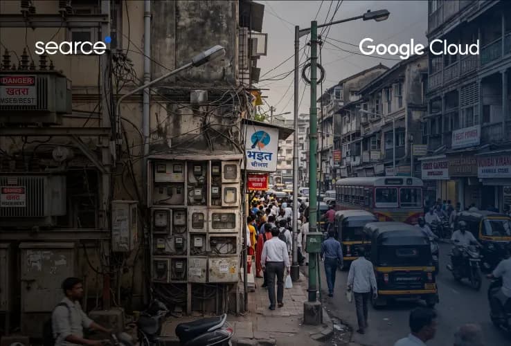 96% Recall: How a Leading Mumbai Power Utility Automated Grid Safety Across 6,00,000+ Assets in Mumbai