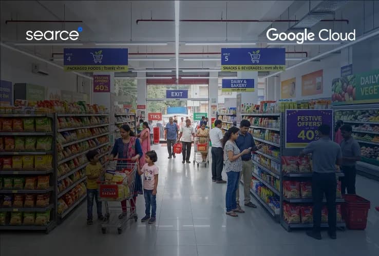 One Video, 6 Weeks, A Dozen Languages: How a Leading Pan-India Retail Chain Rebuilt Corporate Training for a Multilingual India