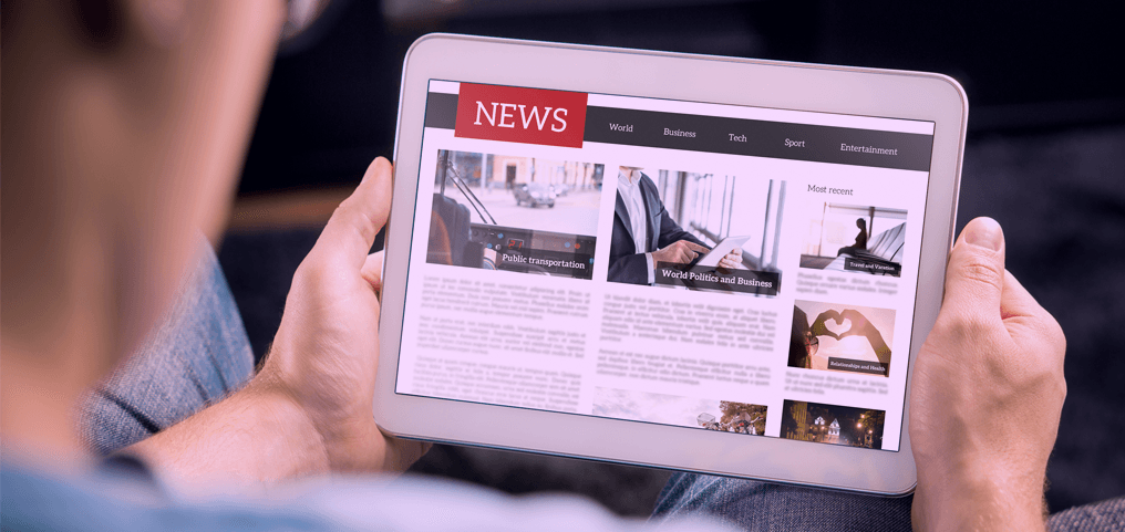 inshorts: Delivering mobile news solutions with Google Cloud to serve Indian readers better