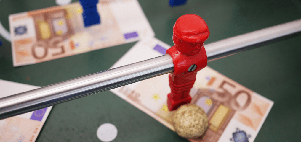 How a Sports Tech Brand used AWS for Faster Execution of Complex Queries on Big Data