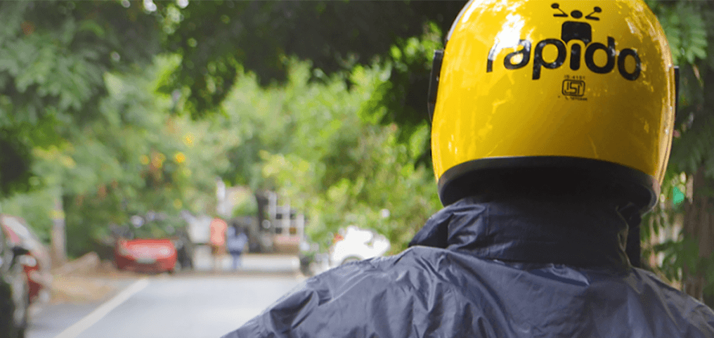 Rapido: Finding the quickest route to success with Google