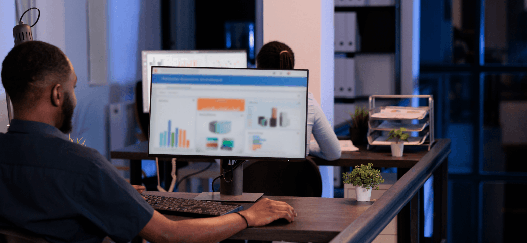 Searce's Solution Helped EPL to Perform Cost Effective IoT &amp; SAP Data Analytics on AWS