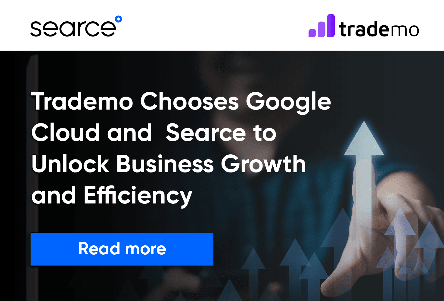 Trademo Chooses Google Cloud and Searce to Unlock Business Growth and Efficiency