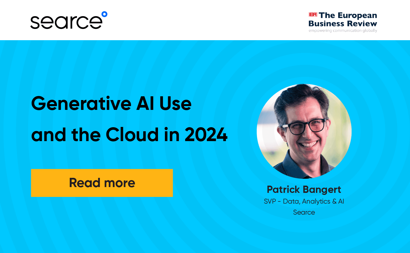 Generative AI Use and the Cloud in 2024