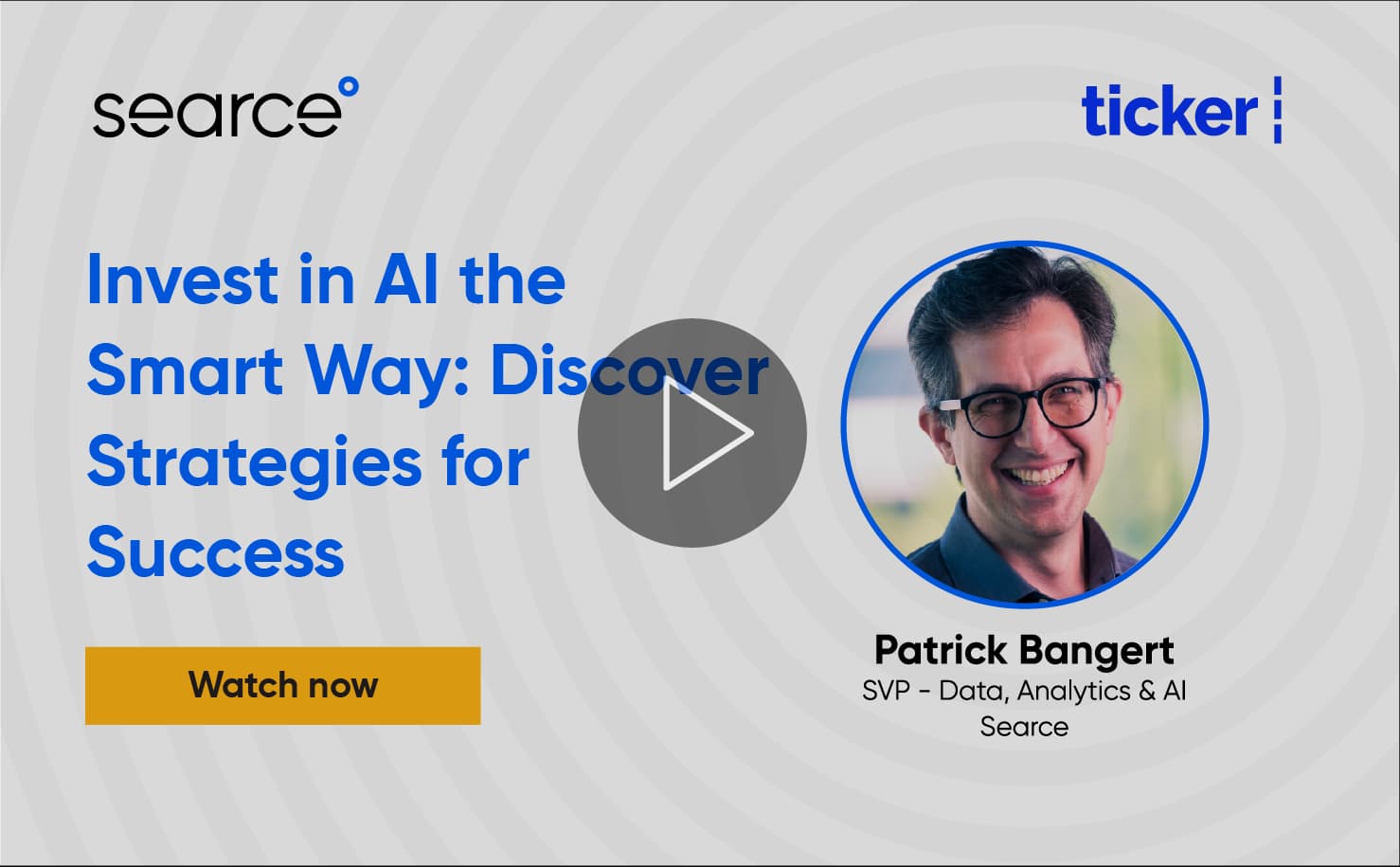 Invest in AI the Smart Way: Discover Strategies for Success