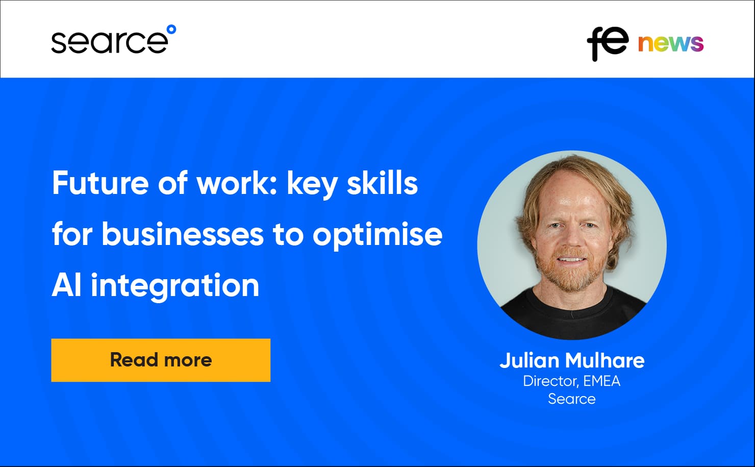 Future of Work: Key Skills for Businesses to Optimise AI Integration