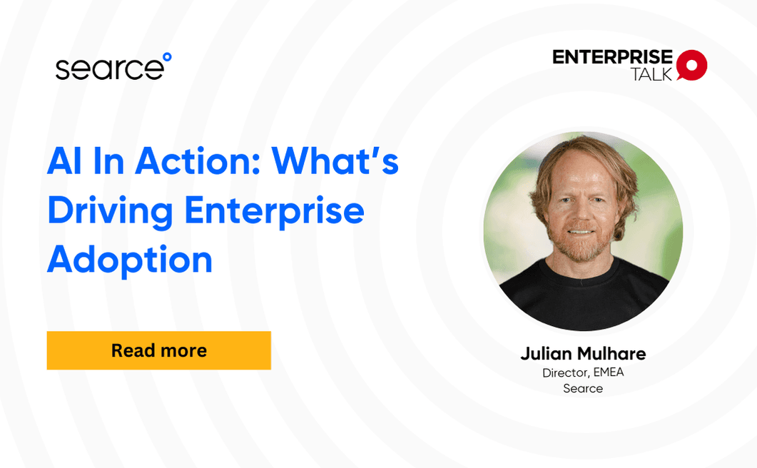 AI In Action: What's Driving Enterprise Adoption