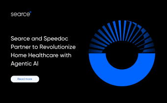 Searce and Speedoc Partner to Revolutionize Home Healthcare with Agentic AI