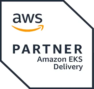 Partner badge