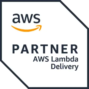Partner badge
